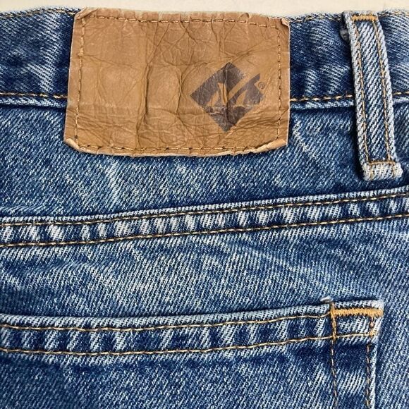 MEMBERS MARK Vintage Men’s Jeans 36/29 blue - Picture 8 of 12